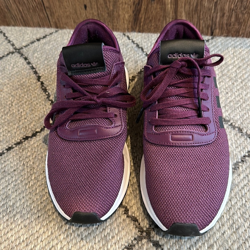 Adidas sneakers